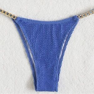 Shein Bikini Bottoms